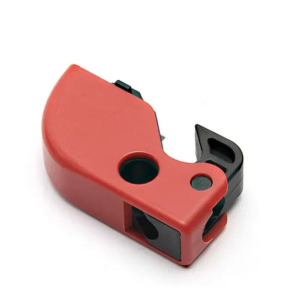 Tool Free Miniature Circuit Breaker Lockout - Image 2