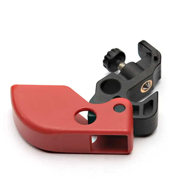 Tool Free Miniature Circuit Breaker Lockout - Image 3