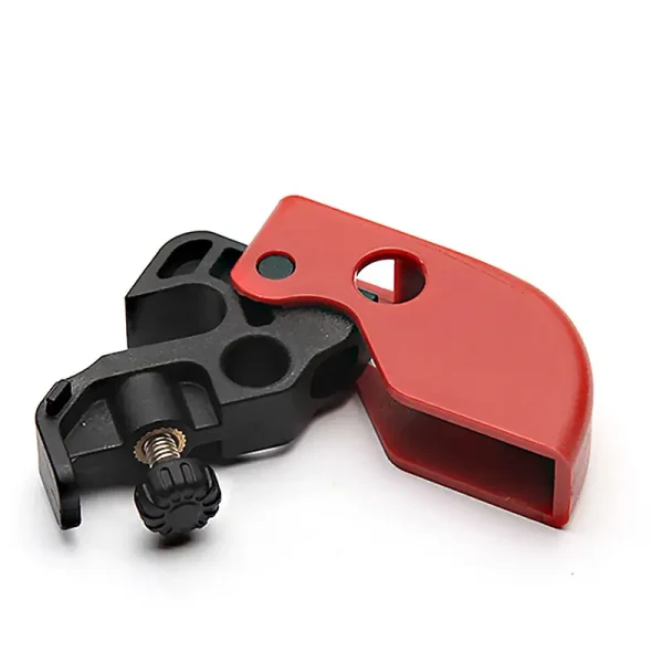 Tool Free Miniature Circuit Breaker Lockout - Image 4