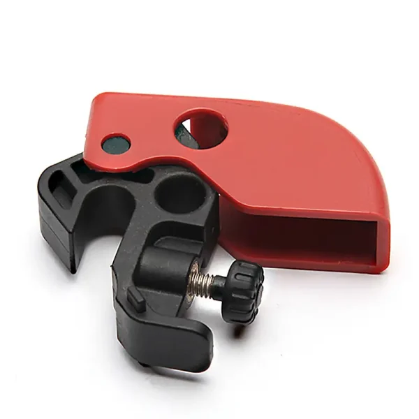 Tool Free Miniature Circuit Breaker Lockout - Image 5