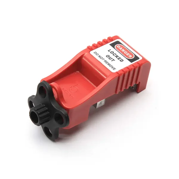 circuit breaker Lockout for motor protection switches GV2EM - Image 2