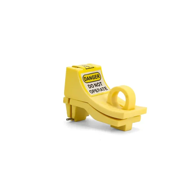 MCB Pin Lockout - Image 2