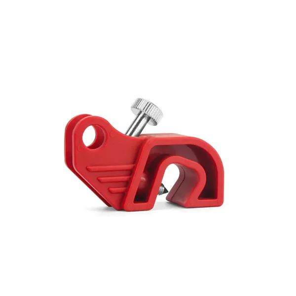 Circuit Breaker Lockout for Industrial lockout-tagout use on conductive areas - Image 2