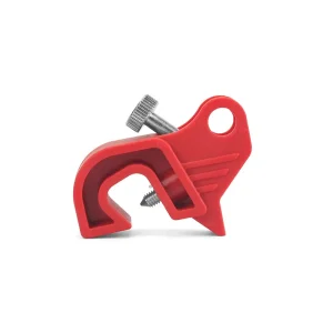 Circuit Breaker Lockout Device