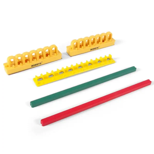 480 600 Volt Breaker Blocker Kit - Image 3