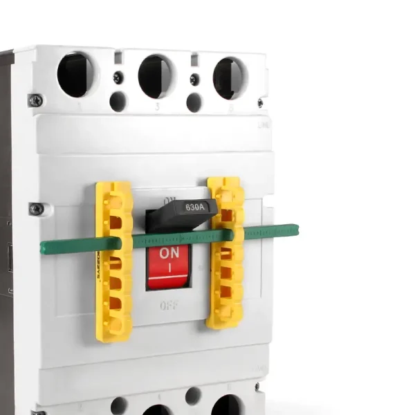 480 600 Volt Breaker Blocker Kit - Image 7