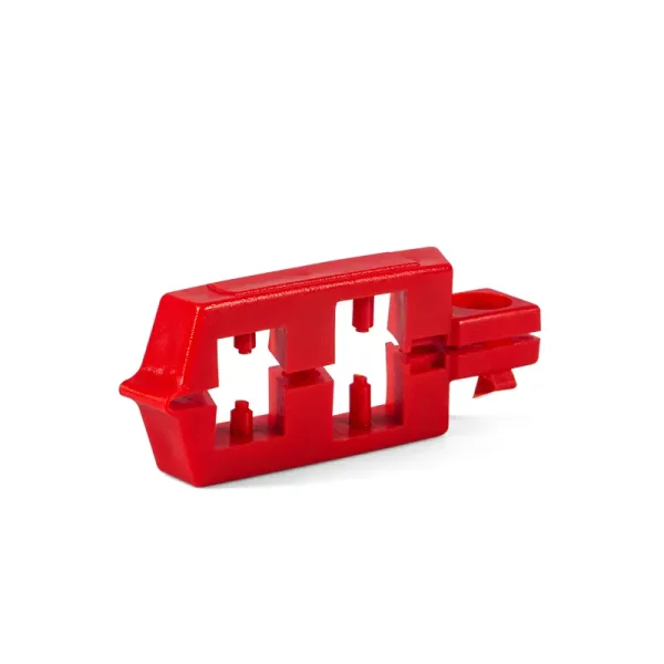 120V Snap-On Circuit Breaker Lockout - Image 2