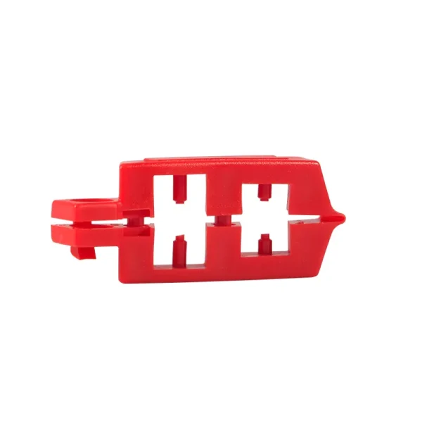 120V Snap-On Circuit Breaker Lockout - Image 3