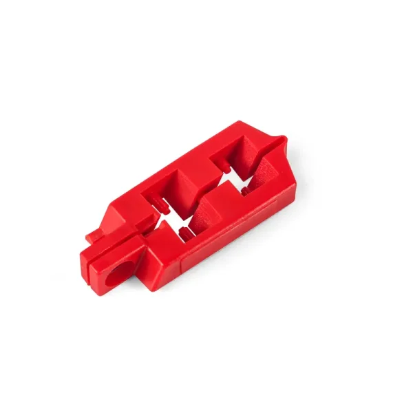 120V Snap-On Circuit Breaker Lockout