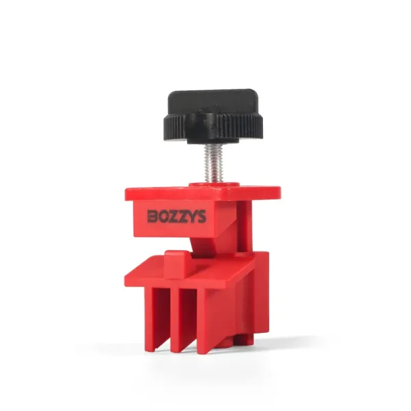 Universal Multi-Pole Circuit Breaker Lockout - Image 2