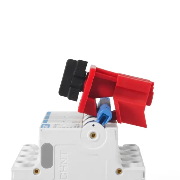 Universal Multi-Pole Circuit Breaker Lockout - Image 4