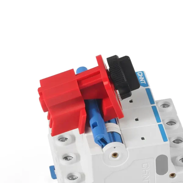 Universal Multi-Pole Circuit Breaker Lockout - Image 5