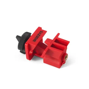 Universal Multi-Pole Circuit Breaker Lockout