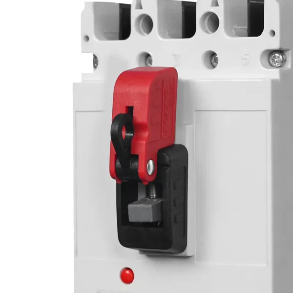 Molded Case Circuit Breaker Lockout - Image 5