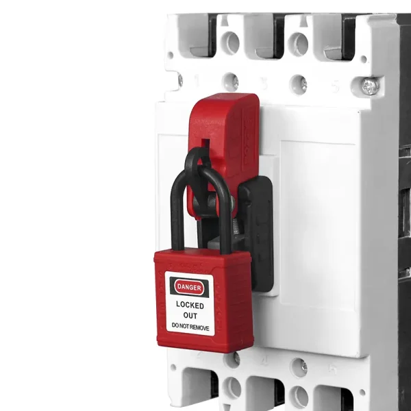 Molded Case Circuit Breaker Lockout - Image 6