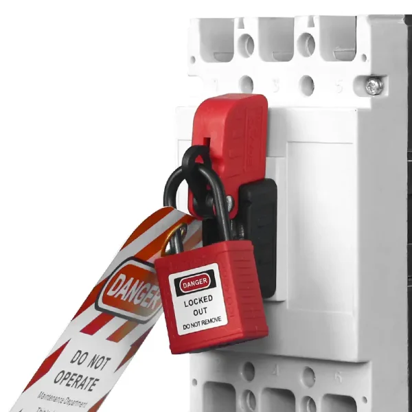 Molded Case Circuit Breaker Lockout - Image 7
