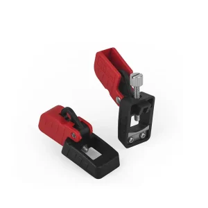 Molded Case Circuit Breaker Lockout