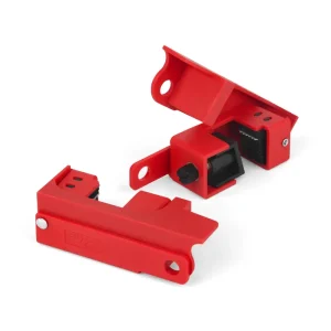 Hi-Voltage/Hi-Amperage Grip Tight Circuit Breaker Lockout Locks