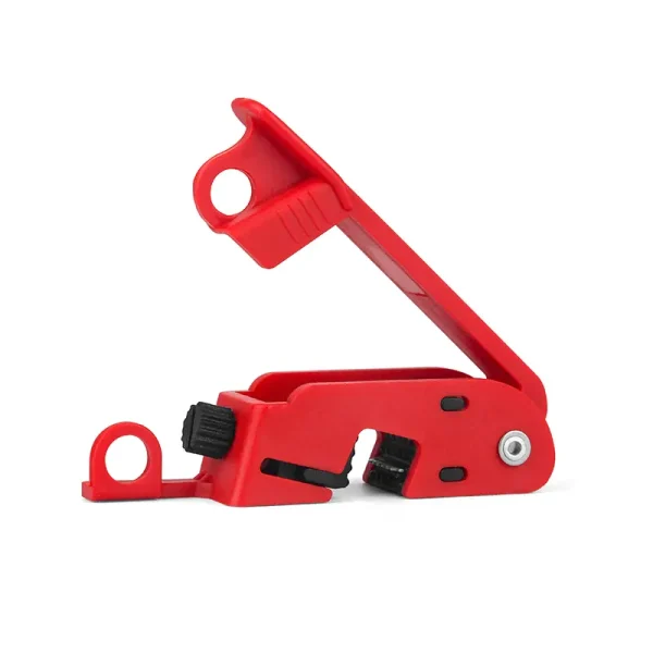 Grip Tight Circuit Breaker Lockout,Standard Single and Double Toggles - Image 3
