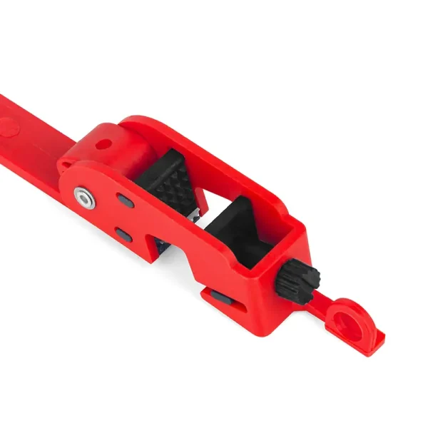 Grip Tight Circuit Breaker Lockout,Standard Single and Double Toggles - Image 4