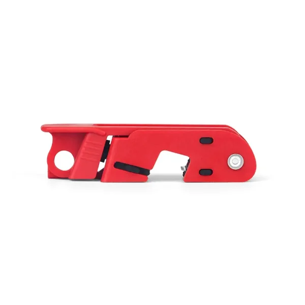 Grip Tight Circuit Breaker Lockout,Standard Single and Double Toggles - Image 6
