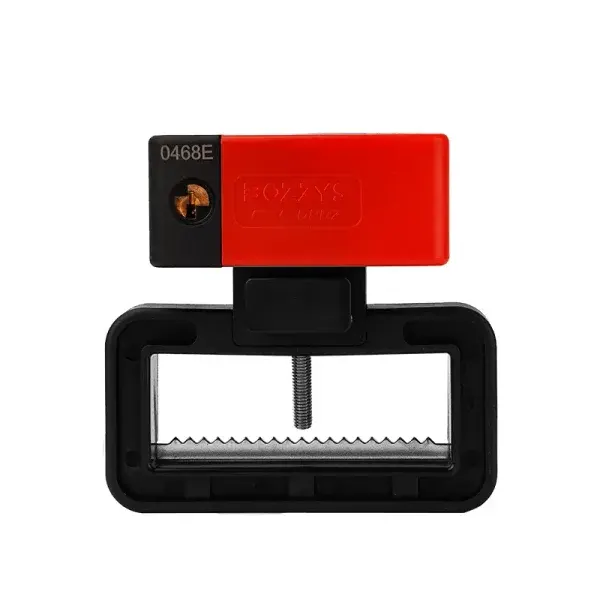 Self-locking Large Molded Case Circuit Breaker Lockout - Image 7