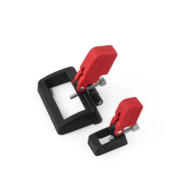 Grip Tight Plus Circuit Breaker Lockout Device - Image 3