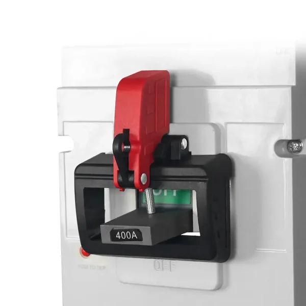 Grip Tight Plus Circuit Breaker Lockout Device - Image 5