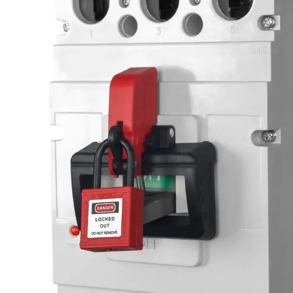 Grip Tight Plus Circuit Breaker Lockout Device - Image 6