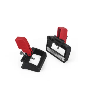 Grip Tight Plus Circuit Breaker Lockout Device