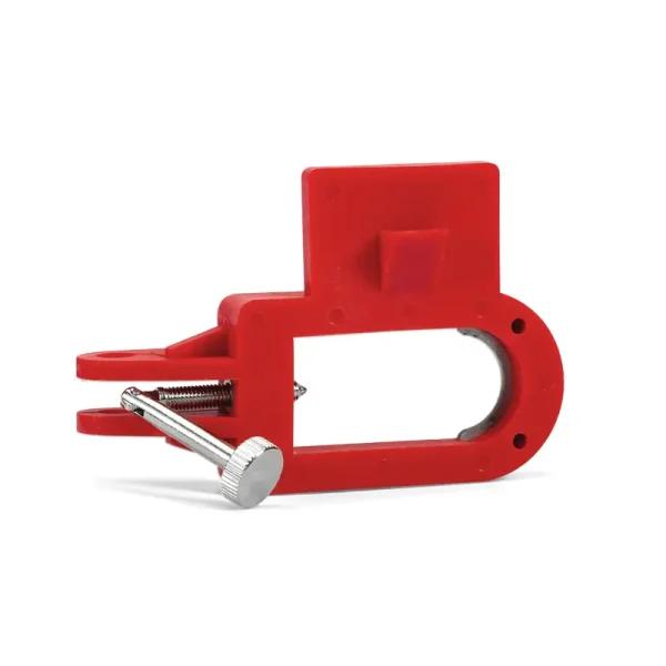 Circuit Breaker Lockout - Image 2
