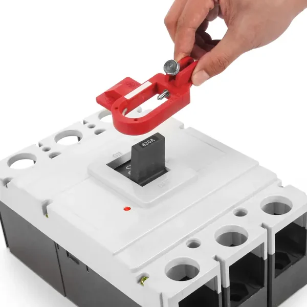 Circuit Breaker Lockout - Image 6
