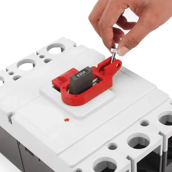 Circuit Breaker Lockout - Image 7