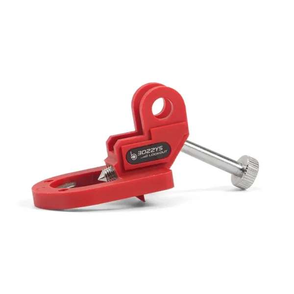 Grip Tight Circuit Breaker Lockout Device - Image 2
