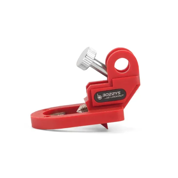 Grip Tight Circuit Breaker Lockout Device - Image 3