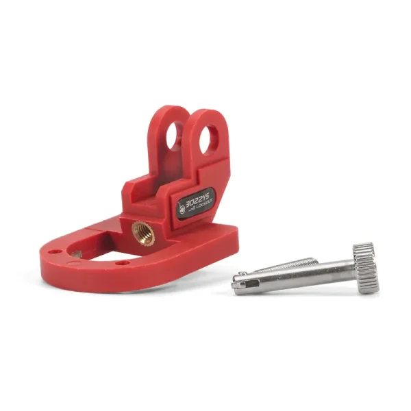 Grip Tight Circuit Breaker Lockout Device - Image 4