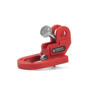 Grip Tight Circuit Breaker Lockout Device