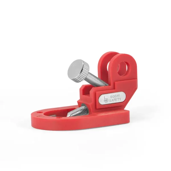 Circuit breaker lockout tagout Device - Image 2