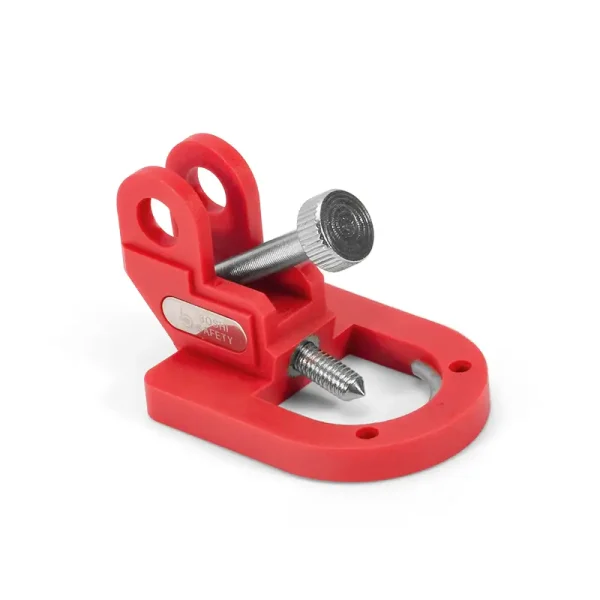 Circuit breaker lockout tagout Device - Image 3