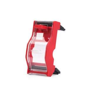circuit breaker lockout device