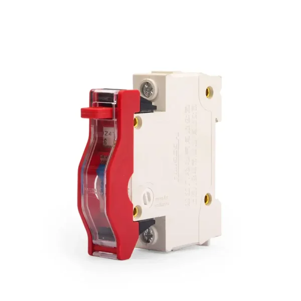 Miniature Circuit Breaker Lockout - Image 5