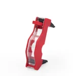 Miniature Circuit Breaker Lockout