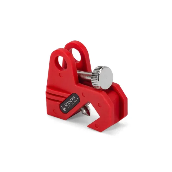 Universal Miniature Circuit Breaker Lockout Device - Image 3