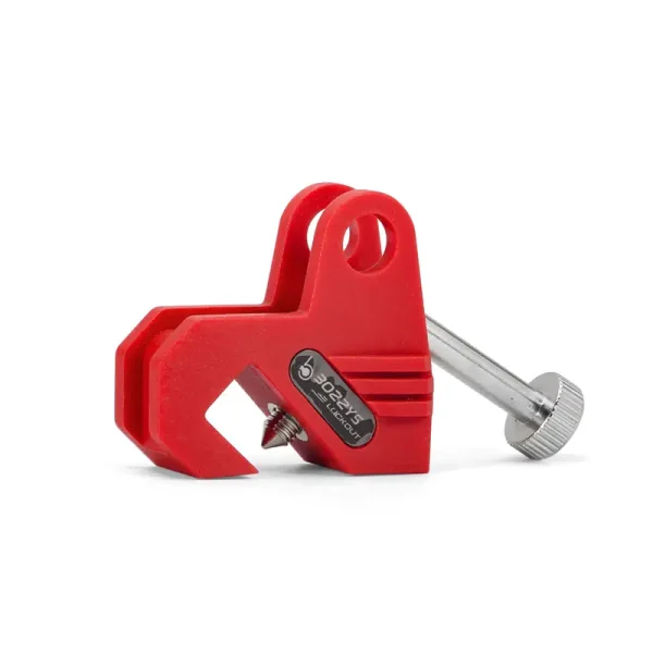 Universal Miniature Circuit Breaker Lockout Device - Image 4