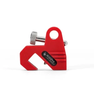 Universal Miniature Circuit Breaker Lockout Device