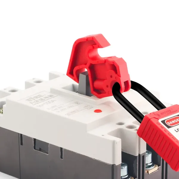 Dual circuit breaker lockout - Image 6