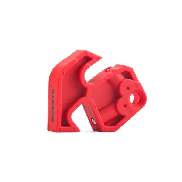 Dual circuit breaker lockout