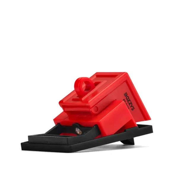 Clamp-On Breaker Lockout for Single-pole and Internal-trip Multi-pole Breakers - Image 4