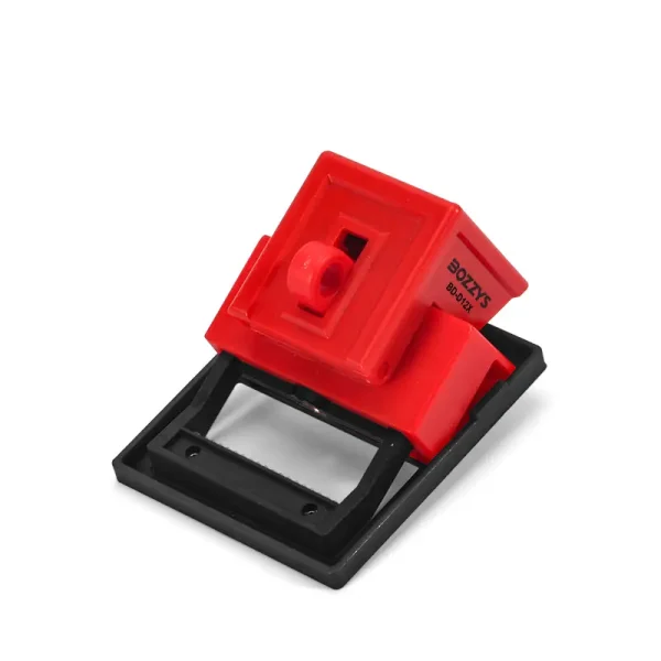 480 600 Volt Clamp-On Circuit Breaker Lockouts - Image 2