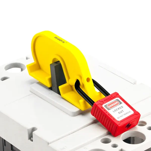 mcb lockout - Image 7